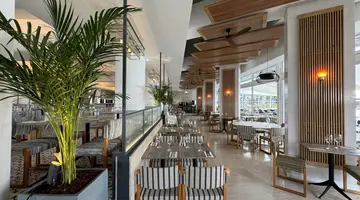 Pestana Blue Alvor Beach All Inclusive Hotel