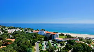 Pestana Blue Alvor Beach All Inclusive Hotel
