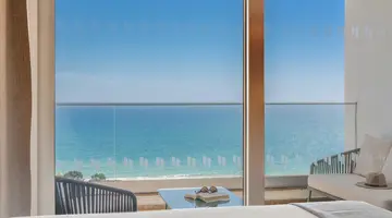 Pestana Blue Alvor Beach All Inclusive Hotel