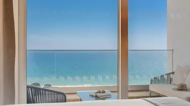 Pestana Blue Alvor Beach All Inclusive Hotel