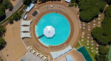 Pestana Blue Alvor Beach All Inclusive Hotel