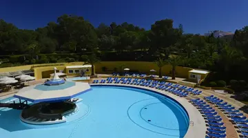 Pestana Blue Alvor Beach All Inclusive Hotel