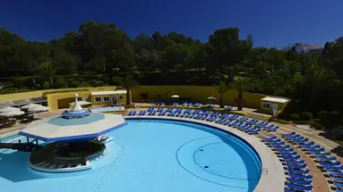 Pestana Blue Alvor Beach All Inclusive Hotel