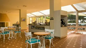 Pestana Blue Alvor Beach All Inclusive Hotel