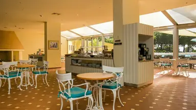 Pestana Blue Alvor Beach All Inclusive Hotel