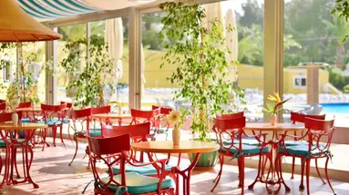 Pestana Blue Alvor Beach All Inclusive Hotel