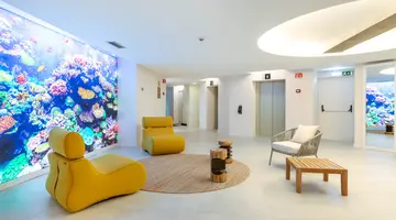 Pestana Blue Alvor Beach All Inclusive Hotel