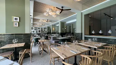 Pestana Blue Alvor Beach All Inclusive Hotel