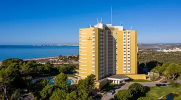 Pestana Blue Alvor Beach All Inclusive Hotel