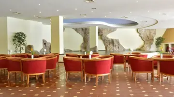 Pestana Blue Alvor Beach All Inclusive Hotel