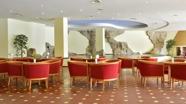Pestana Blue Alvor Beach All Inclusive Hotel