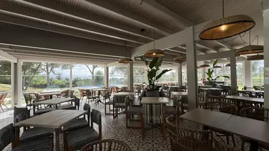 Pestana Blue Alvor Beach All Inclusive Hotel