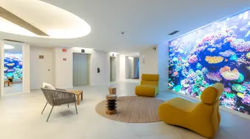 Pestana Blue Alvor Beach All Inclusive Hotel
