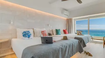 Pestana Blue Alvor Beach All Inclusive Hotel