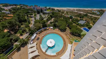 Pestana Blue Alvor Beach All Inclusive Hotel