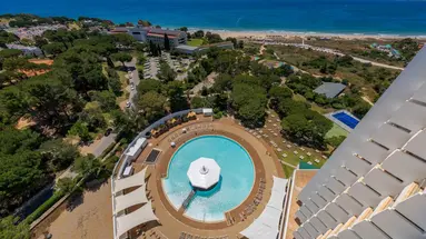 Pestana Blue Alvor Beach All Inclusive Hotel