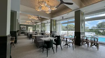 Pestana Blue Alvor Beach All Inclusive Hotel