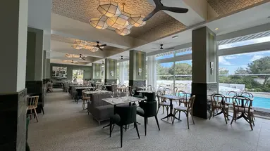 Pestana Blue Alvor Beach All Inclusive Hotel