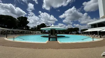 Pestana Blue Alvor Beach All Inclusive Hotel