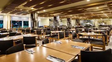 Pestana Blue Alvor Beach All Inclusive Hotel