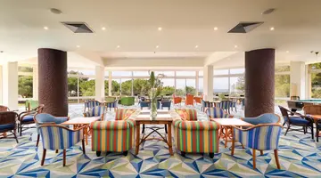 Pestana Blue Alvor Beach All Inclusive Hotel