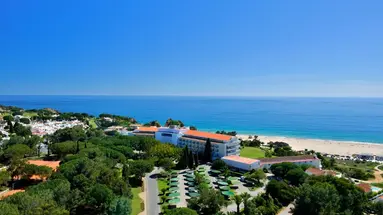 Pestana Blue Alvor Beach All Inclusive Hotel