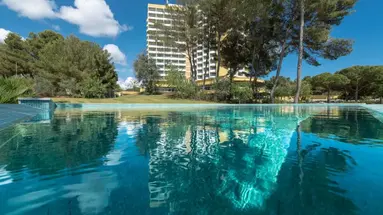 Pestana Blue Alvor Beach All Inclusive Hotel