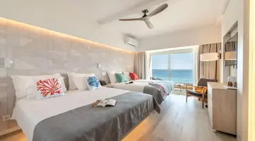 Pestana Blue Alvor Beach All Inclusive Hotel