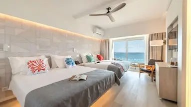 Pestana Blue Alvor Beach All Inclusive Hotel