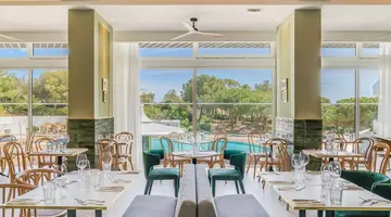Pestana Blue Alvor Beach All Inclusive Hotel