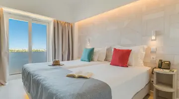 Pestana Blue Alvor Beach All Inclusive Hotel