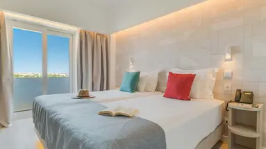 Pestana Blue Alvor Beach All Inclusive Hotel