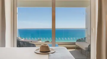 Pestana Blue Alvor Beach All Inclusive Hotel