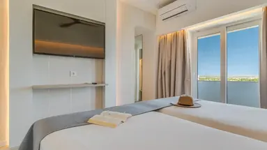 Pestana Blue Alvor Beach All Inclusive Hotel
