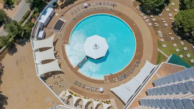 Pestana Blue Alvor Beach All Inclusive Hotel