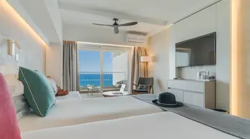 Pestana Blue Alvor Beach All Inclusive Hotel
