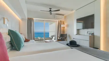 Pestana Blue Alvor Beach All Inclusive Hotel