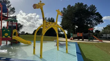 Pestana Blue Alvor Beach All Inclusive Hotel