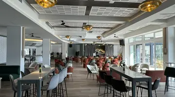 Pestana Blue Alvor Beach All Inclusive Hotel
