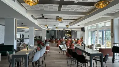 Pestana Blue Alvor Beach All Inclusive Hotel