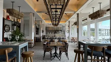Pestana Blue Alvor Beach All Inclusive Hotel