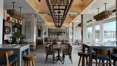 Pestana Blue Alvor Beach All Inclusive Hotel