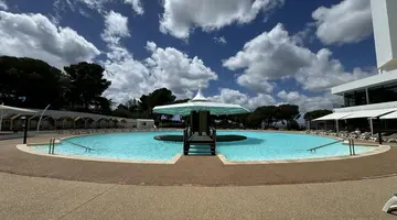 Pestana Blue Alvor Beach All Inclusive Hotel