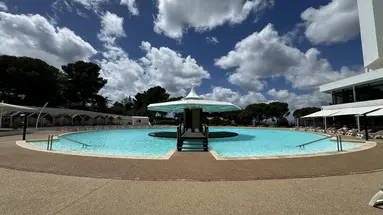 Pestana Blue Alvor Beach All Inclusive Hotel