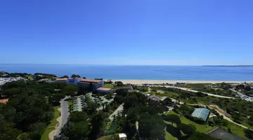 Pestana Blue Alvor Beach All Inclusive Hotel