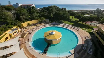 Pestana Blue Alvor Beach All Inclusive Hotel
