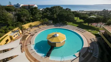 Pestana Blue Alvor Beach All Inclusive Hotel