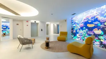 Pestana Blue Alvor Beach All Inclusive Hotel