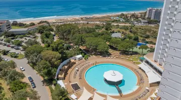 Pestana Blue Alvor Beach All Inclusive Hotel