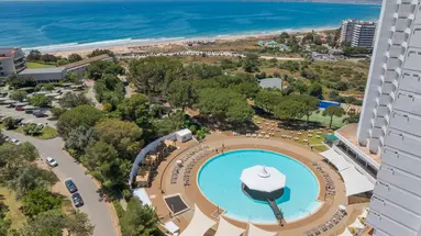 Pestana Blue Alvor Beach All Inclusive Hotel